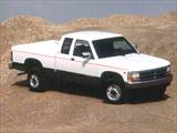 1993 Dodge Dakota Club Cab